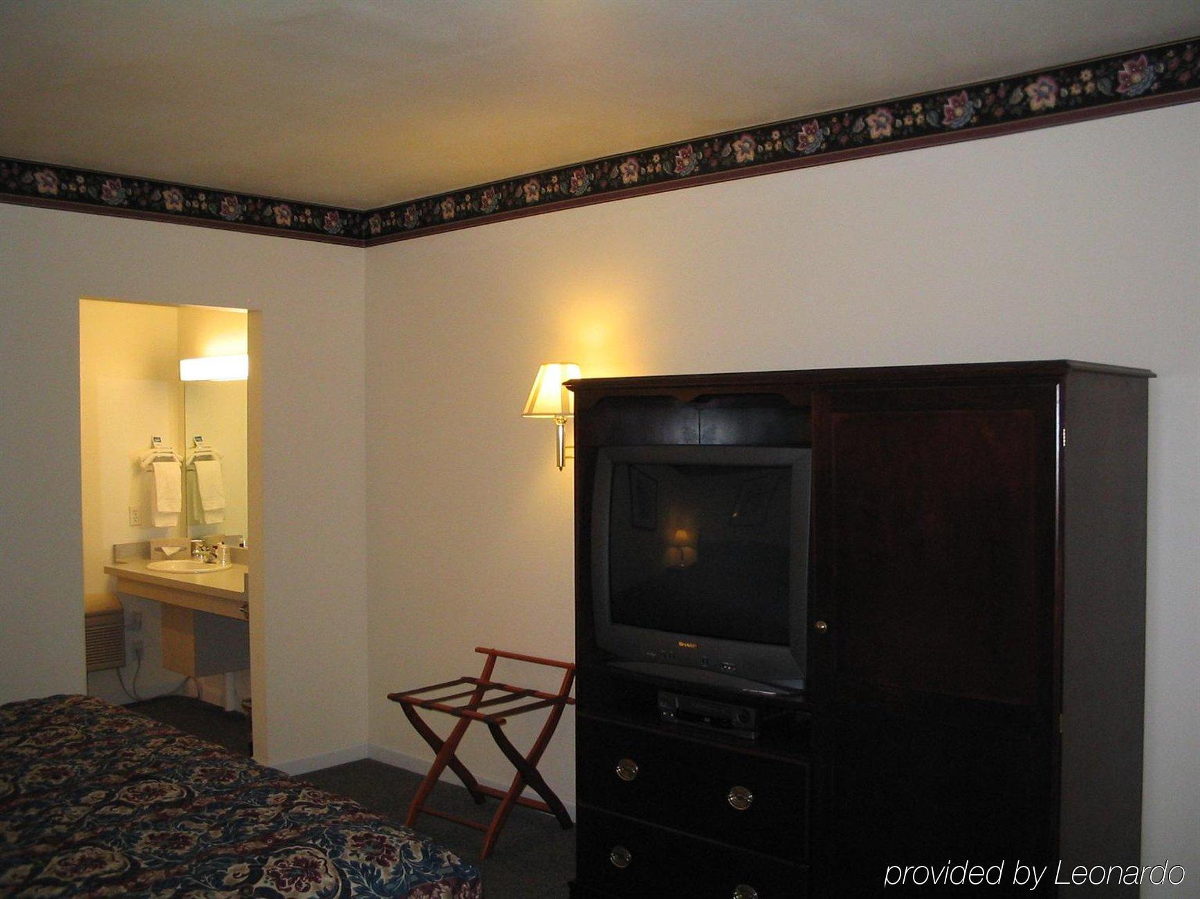 The Chalet Motel Mequon Chambre photo