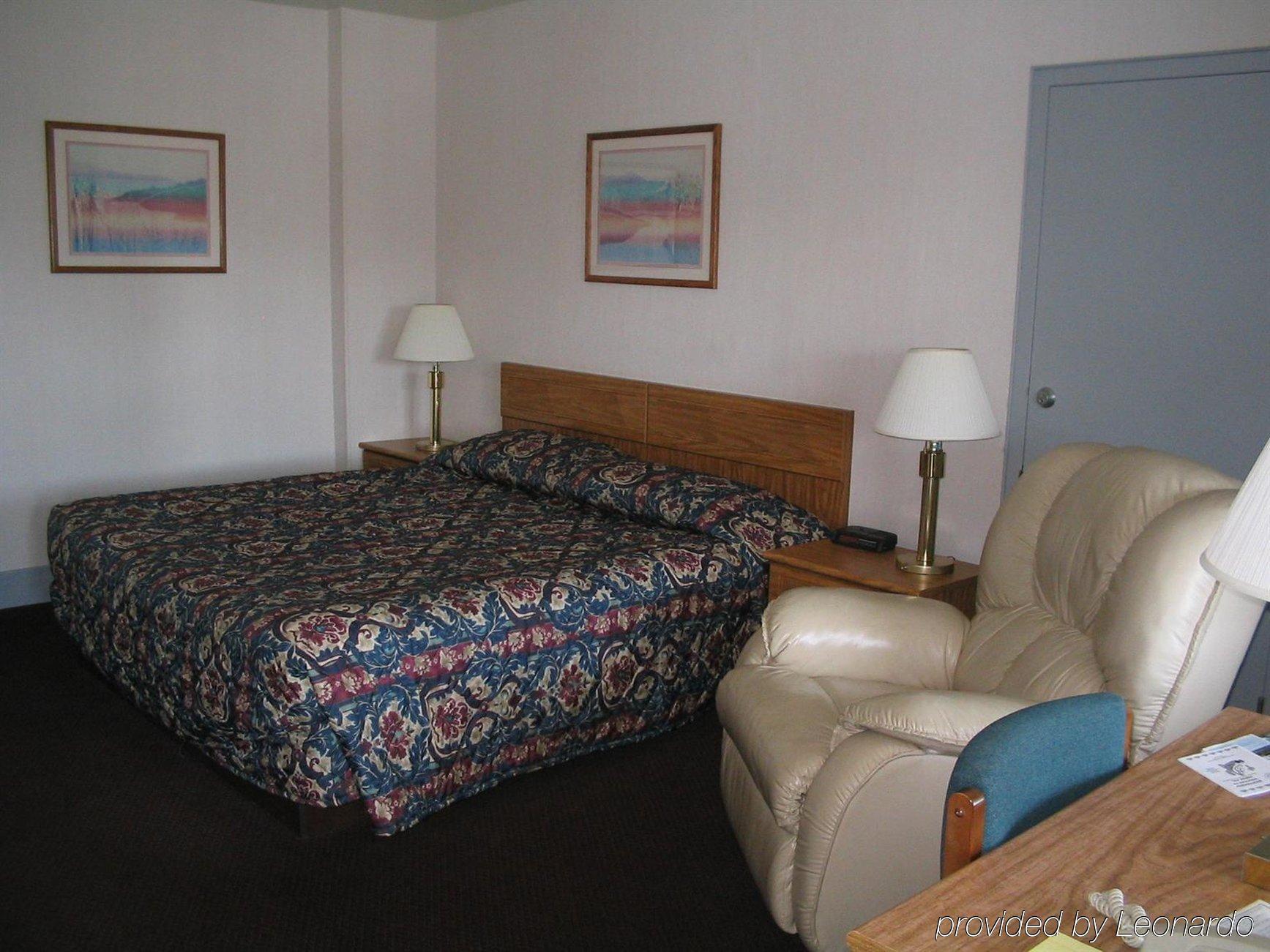 The Chalet Motel Mequon Chambre photo